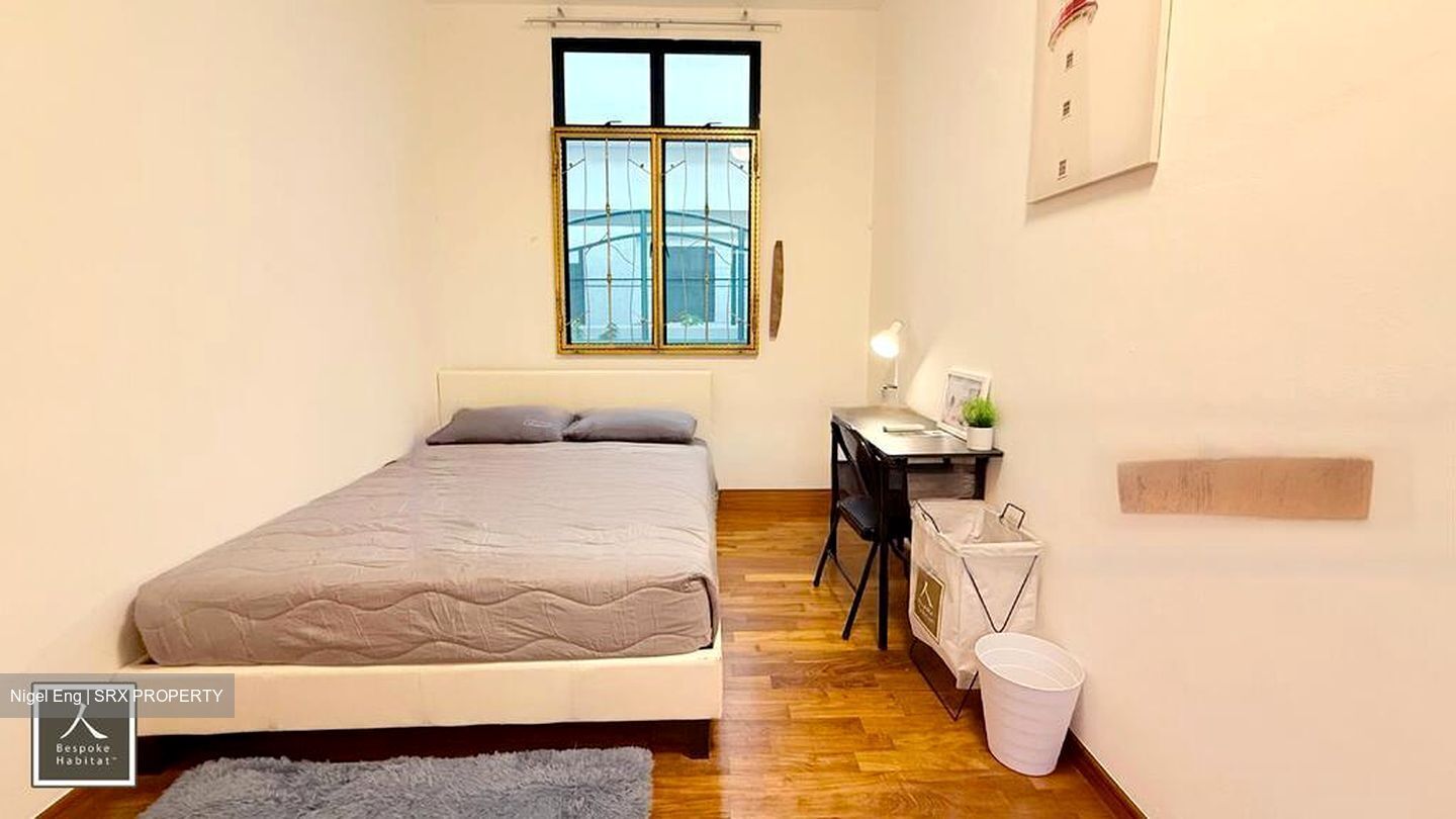 Harbourlights (D4), Apartment #467638401